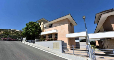 3 Bed House For Sale In Pyrgos Lemesou Limassol Cyprus