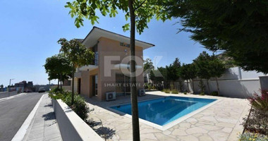 3 Bed House For Sale In Pyrgos Lemesou Limassol Cyprus