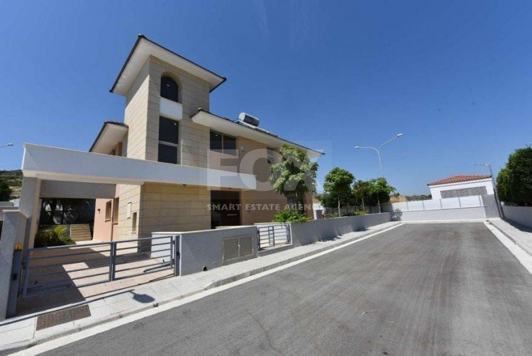 3 Bed House For Sale In Pyrgos Lemesou Limassol Cyprus