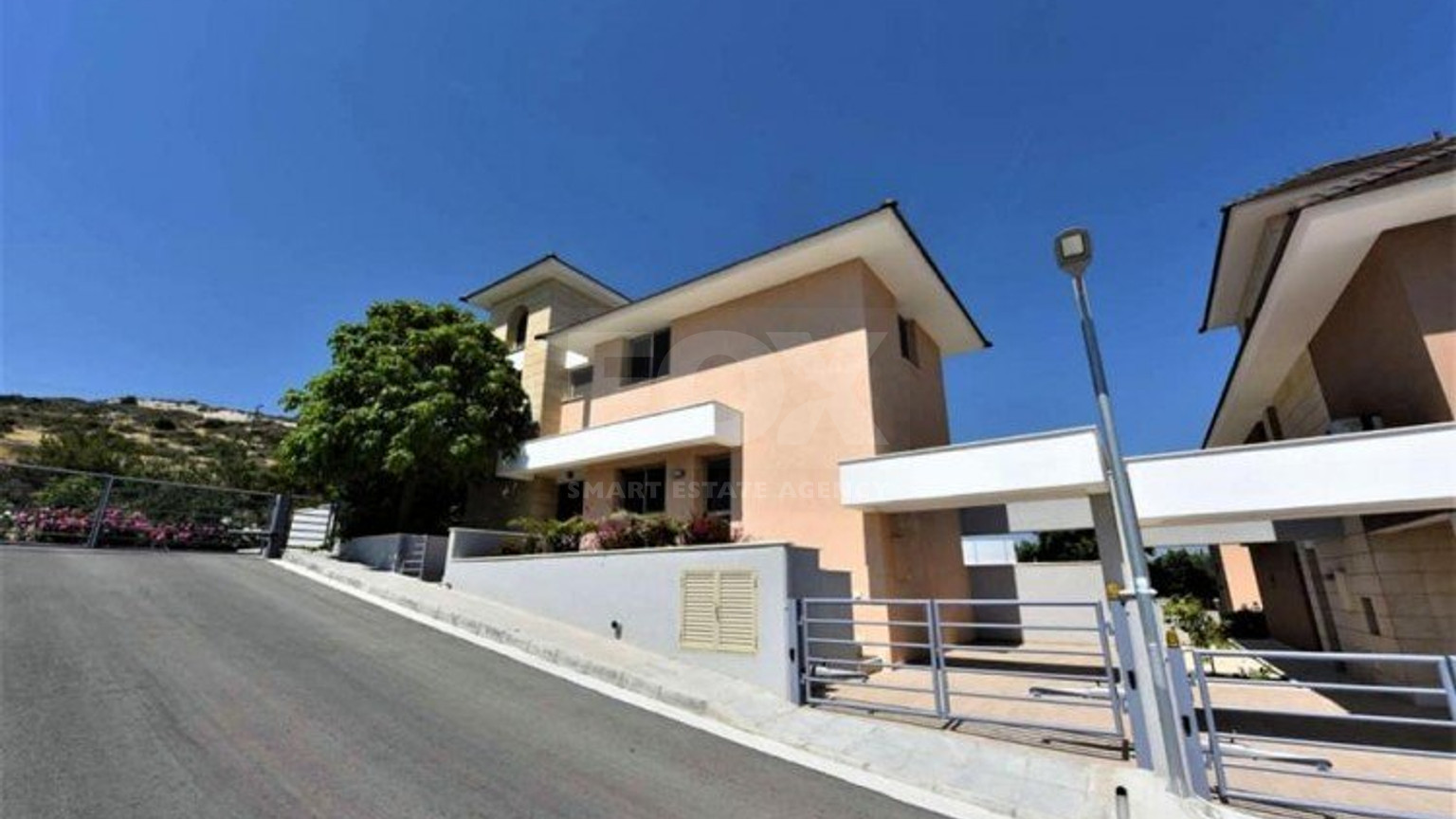 3 Bed House For Sale In Pyrgos Lemesou Limassol Cyprus