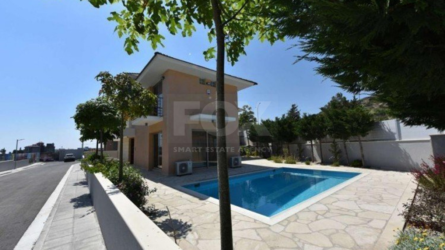 3 Bed House For Sale In Pyrgos Lemesou Limassol Cyprus