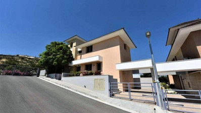 3 Bed House For Sale In Pyrgos Lemesou Limassol Cyprus