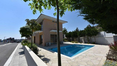 3 Bed House For Sale In Pyrgos Lemesou Limassol Cyprus
