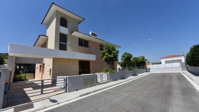 3 Bed House For Sale In Pyrgos Lemesou Limassol Cyprus