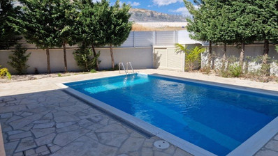 3 Bed House For Sale In Pyrgos Lemesou Limassol Cyprus