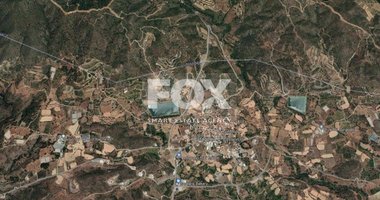 Land For Sale In Eptagoneia Limassol Cyprus