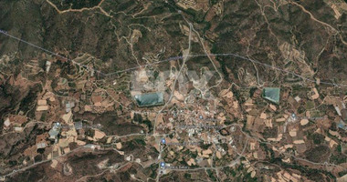 Land For Sale In Eptagoneia Limassol Cyprus