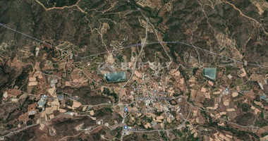 Land For Sale In Eptagoneia Limassol Cyprus