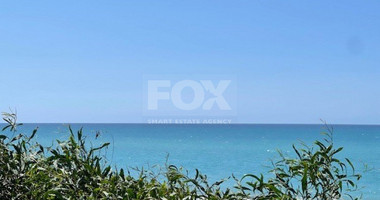 Plot For Sale In Pissouri Limassol Cyprus