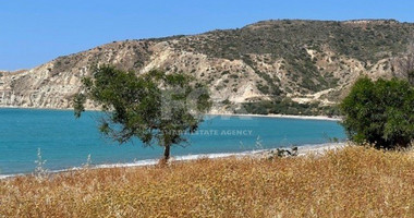 Plot For Sale In Pissouri Limassol Cyprus