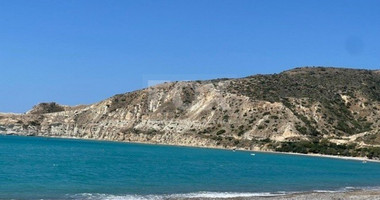 Plot For Sale In Pissouri Limassol Cyprus