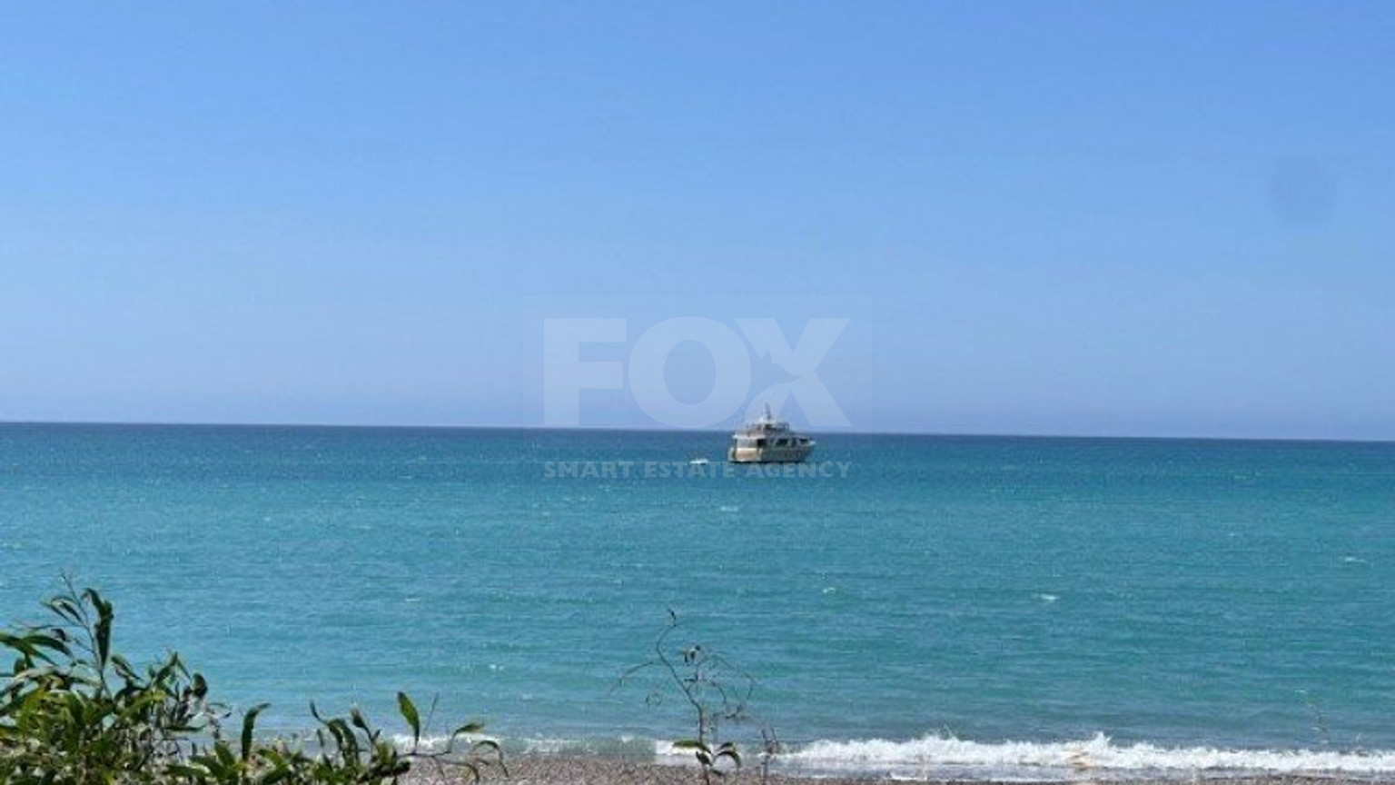 Plot For Sale In Pissouri Limassol Cyprus