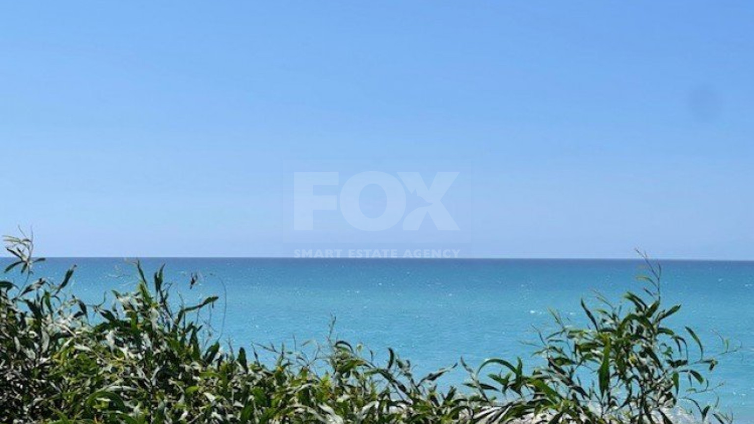 Plot For Sale In Pissouri Limassol Cyprus