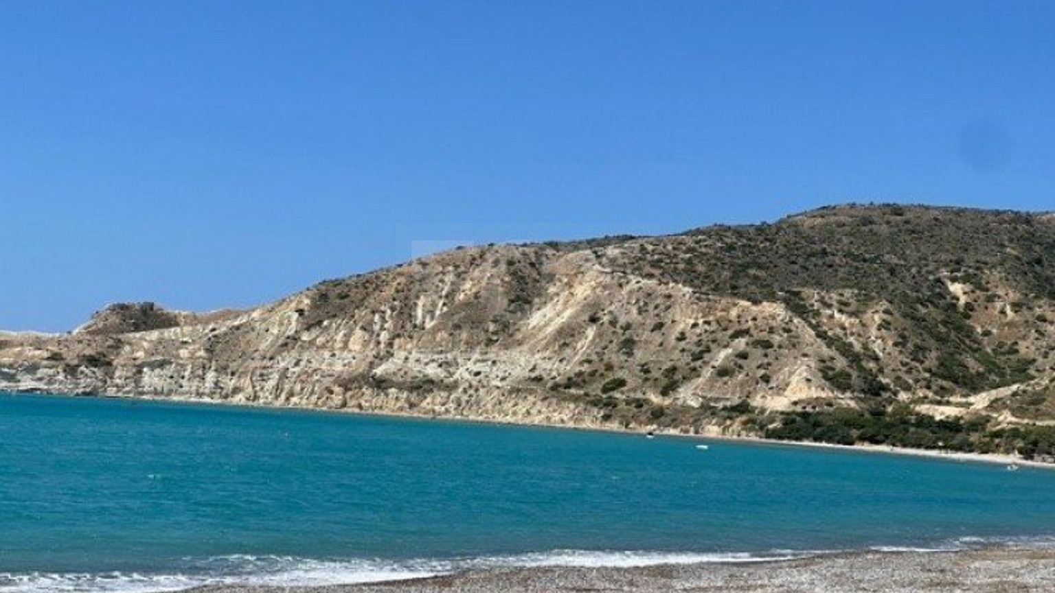 Plot For Sale In Pissouri Limassol Cyprus