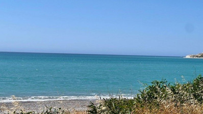 Plot For Sale In Pissouri Limassol Cyprus