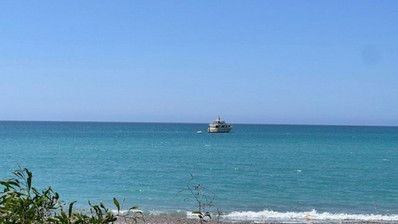 Plot For Sale In Pissouri Limassol Cyprus