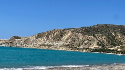 Plot For Sale In Pissouri Limassol Cyprus
