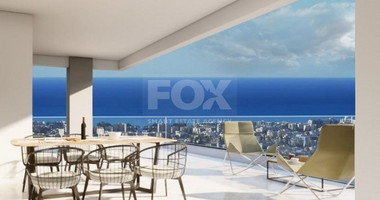 Luxury Penthouse For Sale In Agios Athanasios Limassol