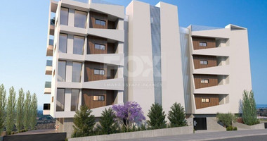 3 Bed Apartment For Sale In Agios Athanasios Limassol Cyprus