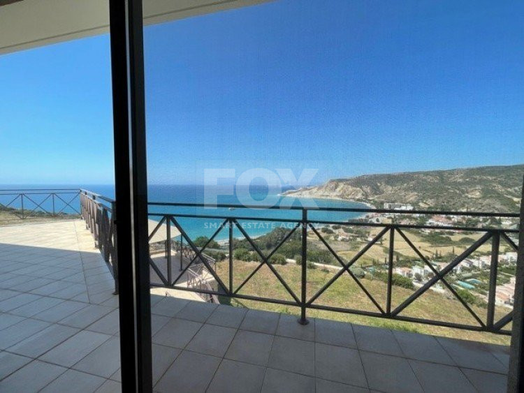 Building To Rent In Pissouri Limassol Cyprus
