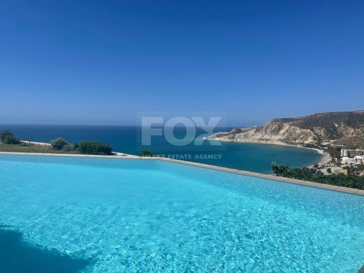 Building To Rent In Pissouri Limassol Cyprus