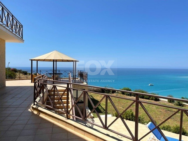 Building To Rent In Pissouri Limassol Cyprus