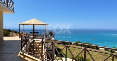 Building To Rent In Pissouri Limassol Cyprus