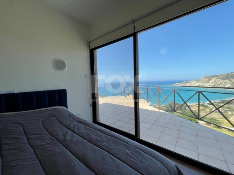 Building To Rent In Pissouri Limassol Cyprus