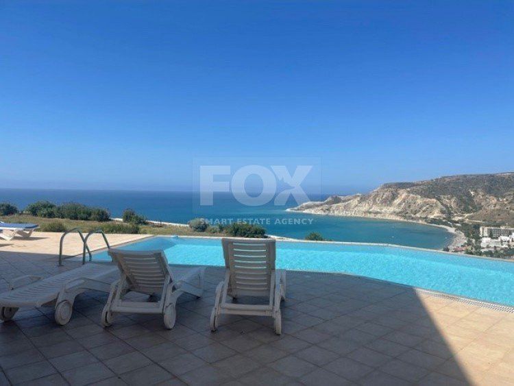 Building To Rent In Pissouri Limassol Cyprus