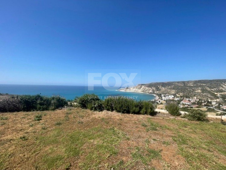 Building To Rent In Pissouri Limassol Cyprus
