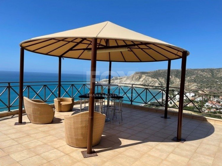 Building To Rent In Pissouri Limassol Cyprus