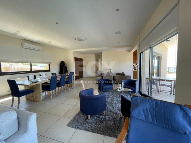 Building To Rent In Pissouri Limassol Cyprus