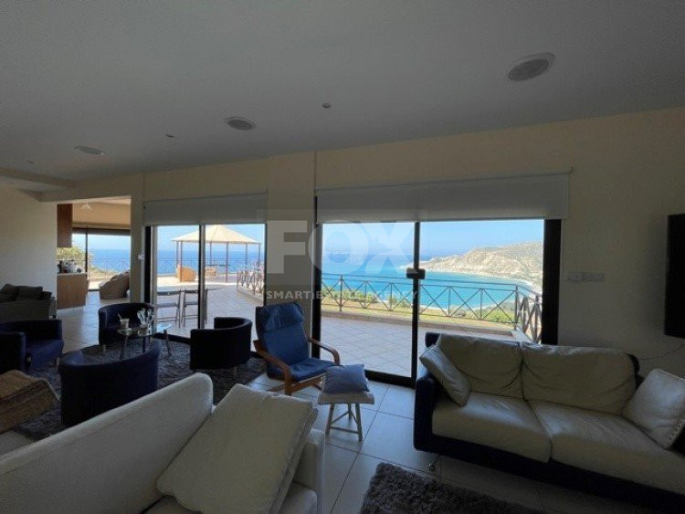 Building To Rent In Pissouri Limassol Cyprus