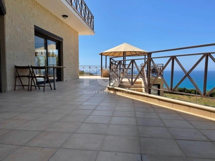 Building To Rent In Pissouri Limassol Cyprus