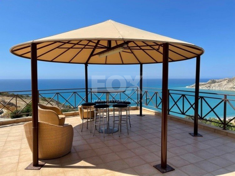 Building To Rent In Pissouri Limassol Cyprus