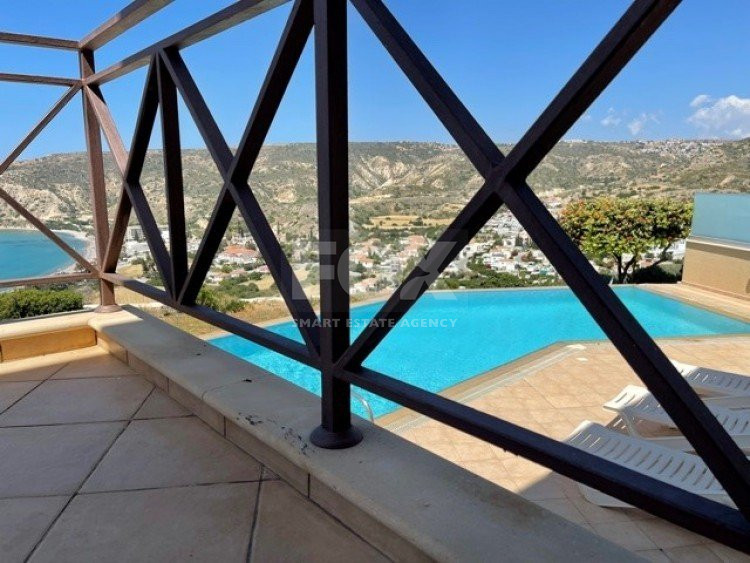 Building To Rent In Pissouri Limassol Cyprus