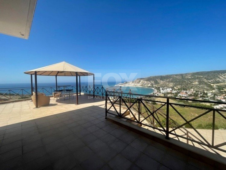 Building To Rent In Pissouri Limassol Cyprus