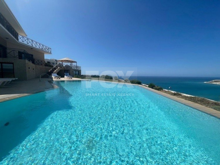 Building To Rent In Pissouri Limassol Cyprus