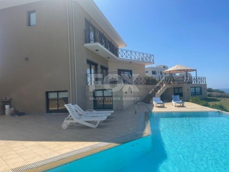 Building To Rent In Pissouri Limassol Cyprus