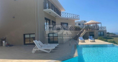 Building To Rent In Pissouri Limassol Cyprus