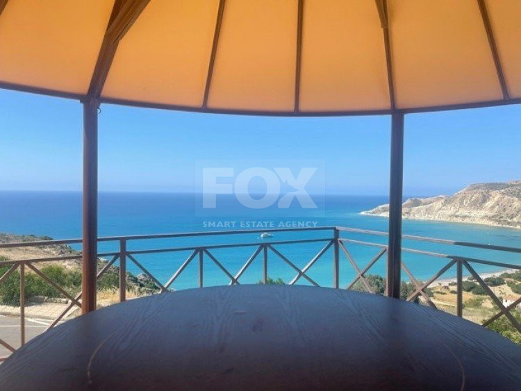 Building To Rent In Pissouri Limassol Cyprus