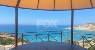 Building To Rent In Pissouri Limassol Cyprus