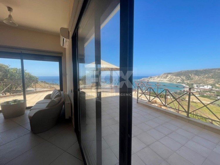 Building To Rent In Pissouri Limassol Cyprus