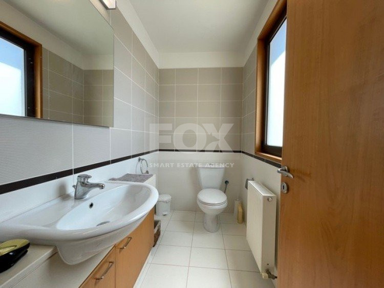 Building To Rent In Pissouri Limassol Cyprus