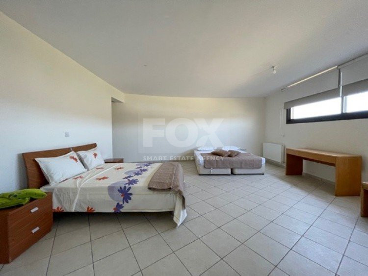 Building To Rent In Pissouri Limassol Cyprus