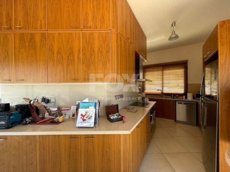 Building To Rent In Pissouri Limassol Cyprus
