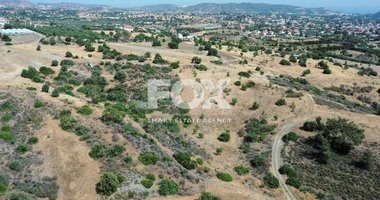 Land For Sale In Pyrgos Lemesou