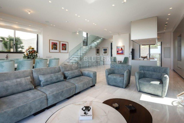 3 Bed House For Sale In Chlorakas Paphos Cyprus