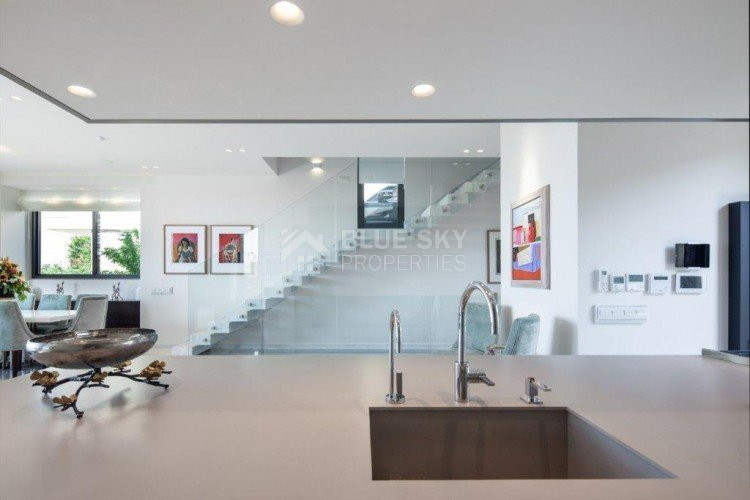 3 Bed House For Sale In Chlorakas Paphos Cyprus