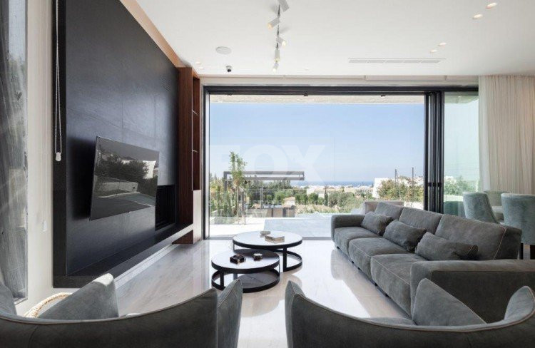 3 Bed House For Sale In Chlorakas Paphos Cyprus